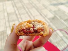 -嘉华鲜花饼·现烤(昆明老街店)