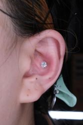 -729CLUB美式风格纹身店