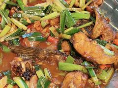 -61号餐吧(兴坪古镇漓江店)