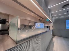 -喜茶(深圳丰盛町店)