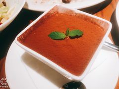 -弗兰克牛排西餐厅Ribone steak house(柠檬花园店)