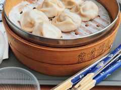 -鸡鸣汤包(红山动物园店)