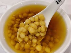 玉米糖水-张飞木薯羹(金鱼巷店)