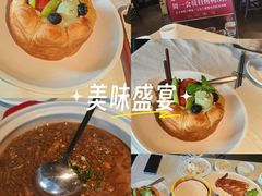 -大鸭梨烤鸭(顺义石园店)