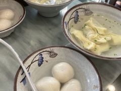 -高行汤团店(金高路店)