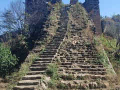 -蟠龙山长城景区