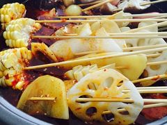 -玉林串串香(大成路店)