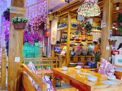 大堂-民食香·腊排骨野生菌美食(木府店)