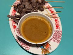 -神更仔·潮汕魂大排档(汉口路店)