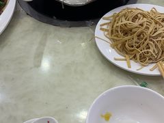 -冯百汇羊肉馆(新安店)