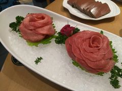 -湯系·煲汤手艺人(东二环泰禾广场店)