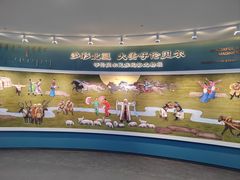 -呼伦贝尔民族博物馆