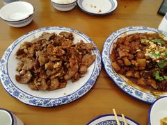 -聚发号清真菜馆