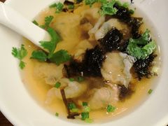 莆田扁肉汤-莆田餐厅(大悦城店)