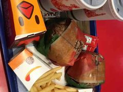 -汉堡王(上海凌云壹街坊店)