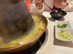 -东来顺饭庄(西直门店)