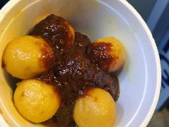 -利强记北角鸡蛋仔(弥敦道店 )