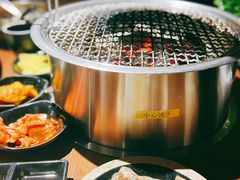 -小京致·碳火烤肉(贝岗村大街店)