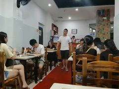 大堂-美兰春记食店·龙舌坡红烧牛肉