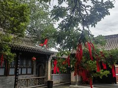 -鸡鸣驿城