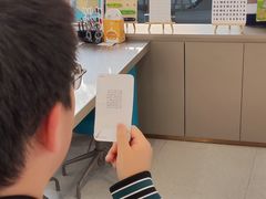 -宝视达眼镜(美中城店)