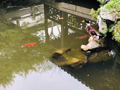 -杭州西子湖四季酒店-WL BISTRO西湖餐厅(灵隐路店)
