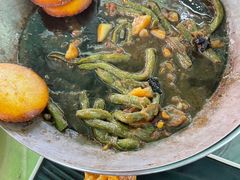 -金丝饭庄(金丝新天地保障性住宅小区店)