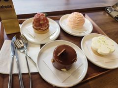 -Ten Olives甜点