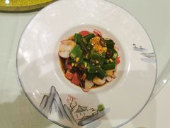 -并州饭店·并萃阁