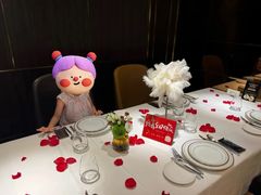 -王品牛排(北京新辰里亚运村店)
