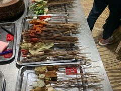 -乐山长药老地方油炸串串(峨眉四中店)