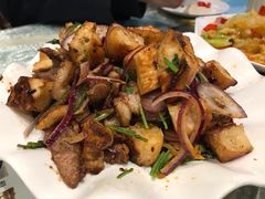 -新疆伊宁远征餐厅