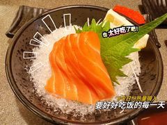 -禾绿寿司·定食·拉面·烧炸(宝安大仟里店)