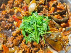 -黄记煌三汁焖锅(崇文门店)