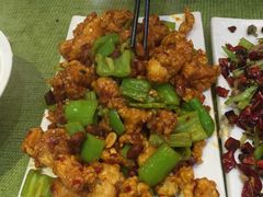 -桃子餐厅·天津菜(红星路直营店)