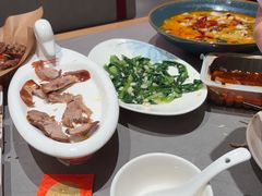 -褚记烤鸭·南京家常菜(雨花e-park店)