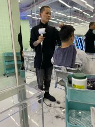 -P.STYLE 派斯造型