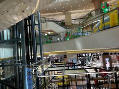 -阳光世纪奥特莱斯店