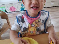 -NinoNina婴童成长中心(通州店)