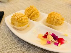 -潮府馆·非遗潮州菜·世纪公园(新国际博览中心店)