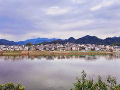 -新安江山水画廊风景区