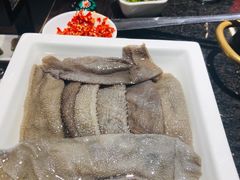 -巴蜀大宅门火锅(新华公园店)