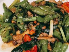 -恩然邦臣酒店-漫垛餐厅