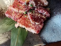 -炎蔵牛舌烤肉