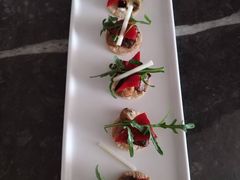 -王品牛排(郑州大卫城店)