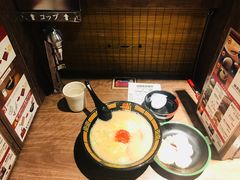 -一蘭拉面(新宿中央东口店)