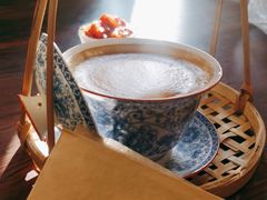 -甲乙丁書店·书茶咖·四合院
