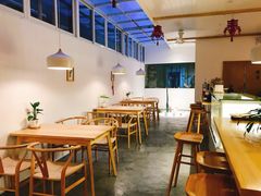 大堂-禾康家蛋糕店