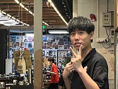 -破店肥哈·东北烧烤·夜宵(南山保利店)