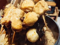 -头牌·鹤岗小串(万达店)